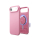 Etui / obudowa na smartfona Elago Magsafe Silicon Case do iPhone 17 AIR Hot Pink